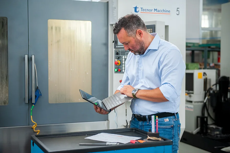 Certificazione aerospace - MV Aerospace Consulting
