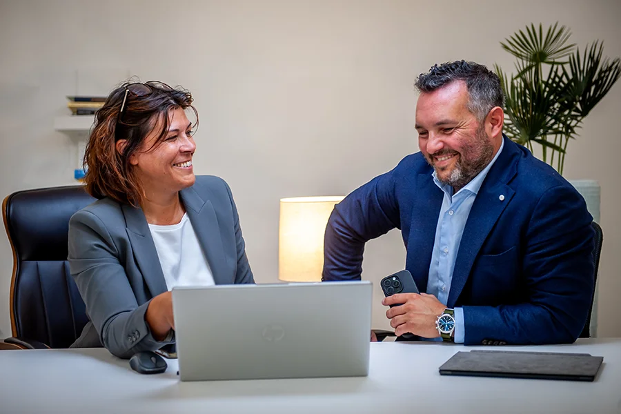 Consulenza sistemi qualità - MV Aerospace Consulting